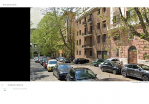  Appartamento Vacanze Colosseo  Рим